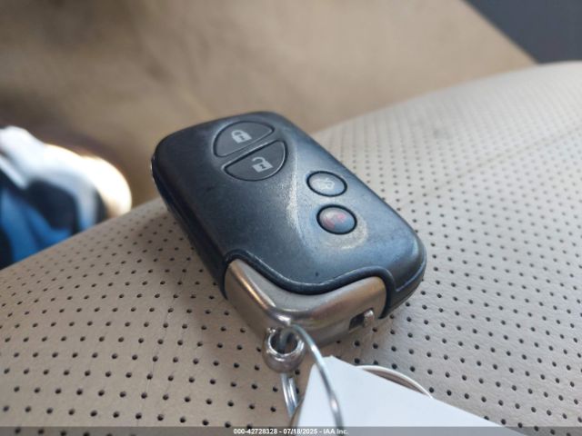 2009 LEXUS ES 350 JTHBJ46G892308096 Photo 10