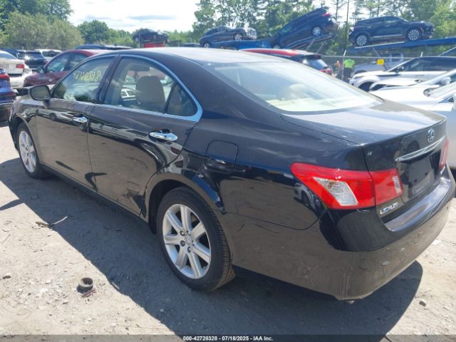 2009 LEXUS ES 350 JTHBJ46G892308096 Photo 2
