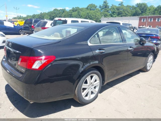2009 LEXUS ES 350 JTHBJ46G892308096 Photo 3