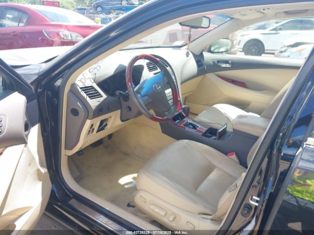 2009 LEXUS ES 350 JTHBJ46G892308096 Photo 4