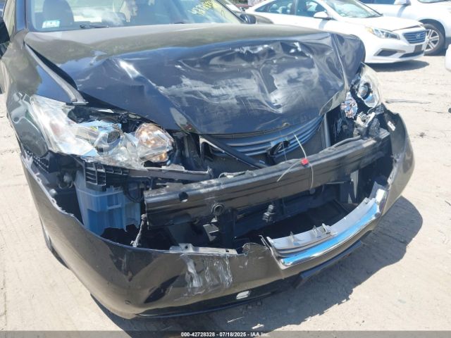 2009 LEXUS ES 350 JTHBJ46G892308096 Photo 5