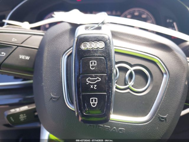 2020 AUDI Q8 WA1FVAF14LD005386 Photo 10