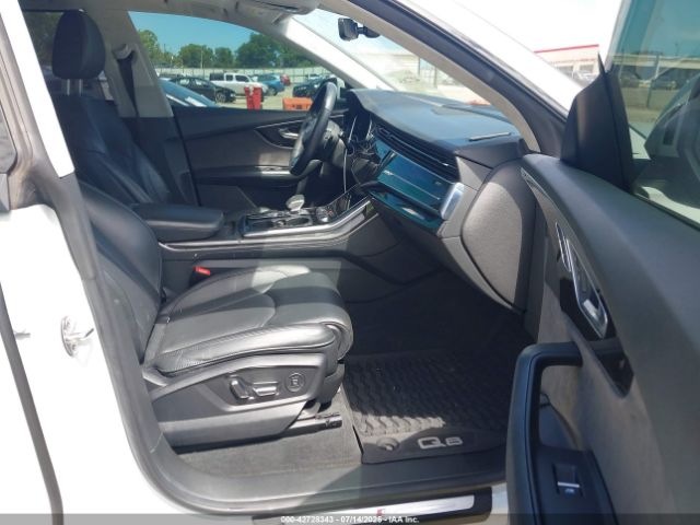 2020 AUDI Q8 WA1FVAF14LD005386 Photo 4