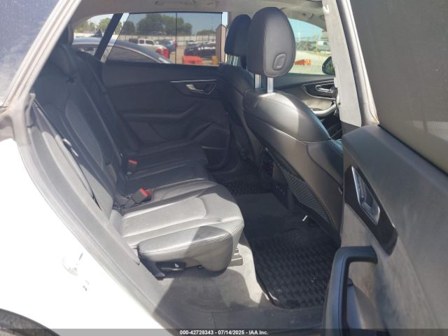 2020 AUDI Q8 WA1FVAF14LD005386 Photo 7
