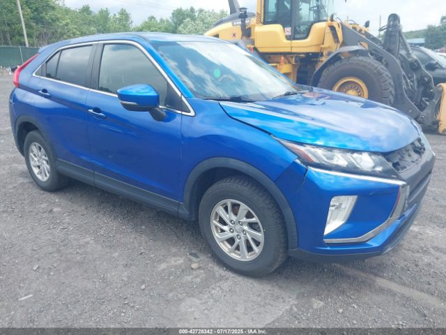 2019 MITSUBISHI ECLIPSE CROSS JA4AT3AA0KZ031598 Photo 0