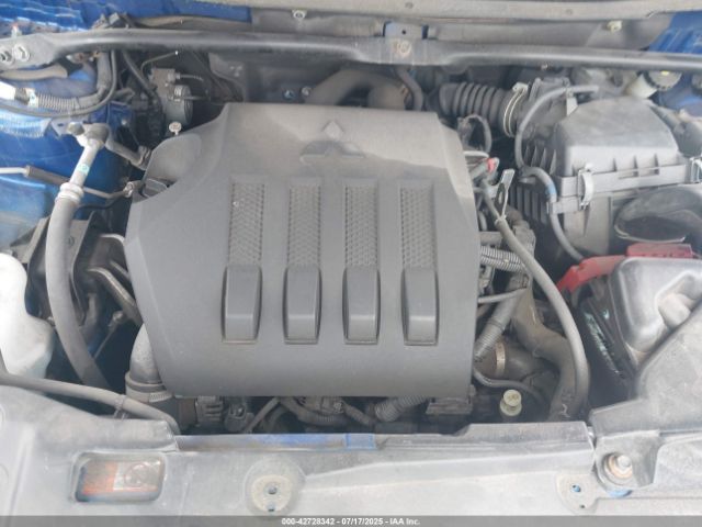 2019 MITSUBISHI ECLIPSE CROSS JA4AT3AA0KZ031598 Photo 9