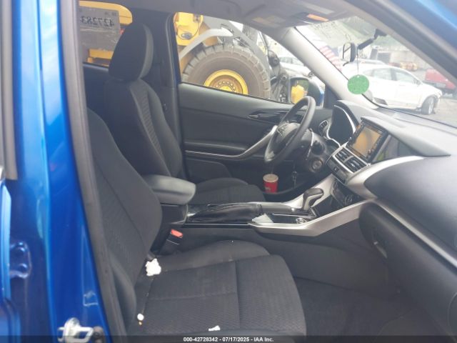 2019 MITSUBISHI ECLIPSE CROSS JA4AT3AA0KZ031598 Photo 4