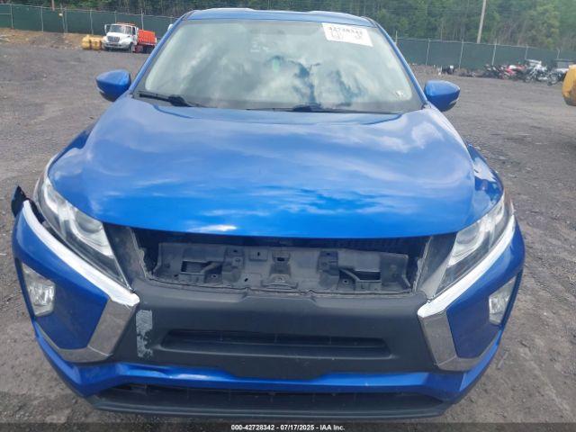 2019 MITSUBISHI ECLIPSE CROSS JA4AT3AA0KZ031598 Photo 5