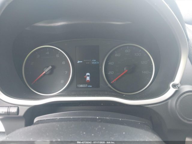 2019 MITSUBISHI ECLIPSE CROSS JA4AT3AA0KZ031598 Photo 6