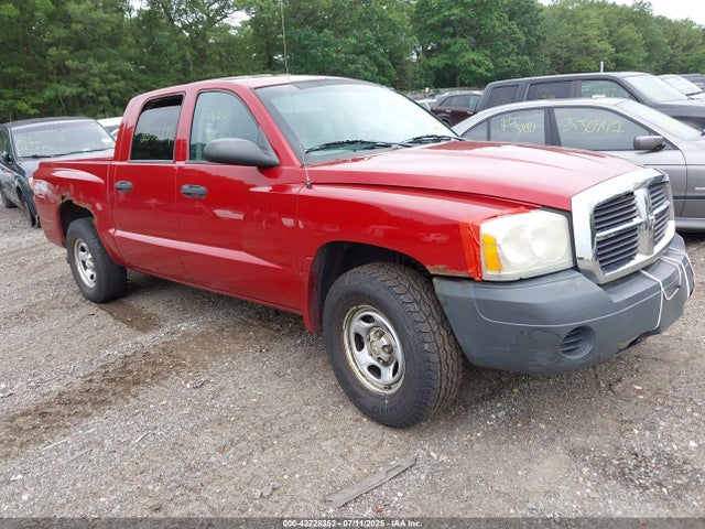 Aukcja sprzedaży 2006 Dodge Dakota St, vin: 1D7HW28N26S602088, numer aukcji: 42728352