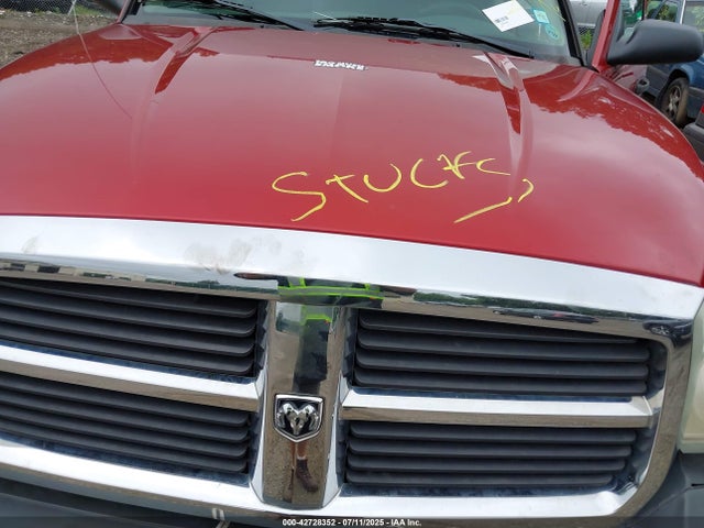 Aukcja sprzedaży 2006 Dodge Dakota St, vin: 1D7HW28N26S602088, numer aukcji: 42728352