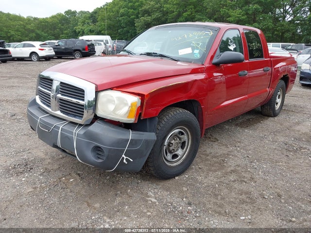 Aukcja sprzedaży 2006 Dodge Dakota St, vin: 1D7HW28N26S602088, numer aukcji: 42728352