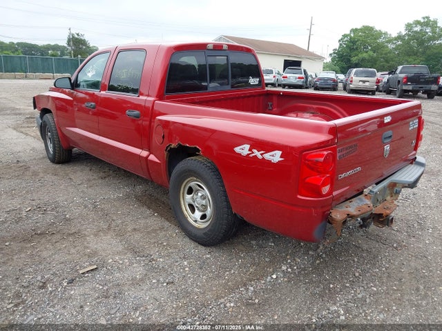 Aukcja sprzedaży 2006 Dodge Dakota St, vin: 1D7HW28N26S602088, numer aukcji: 42728352