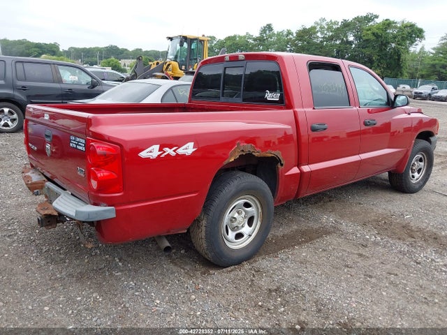 Aukcja sprzedaży 2006 Dodge Dakota St, vin: 1D7HW28N26S602088, numer aukcji: 42728352