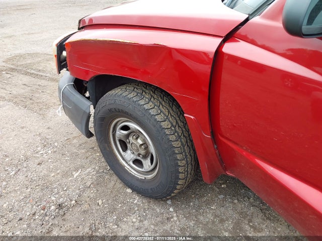 Aukcja sprzedaży 2006 Dodge Dakota St, vin: 1D7HW28N26S602088, numer aukcji: 42728352