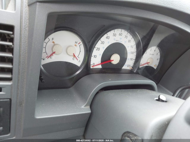 Aukcja sprzedaży 2006 Dodge Dakota St, vin: 1D7HW28N26S602088, numer aukcji: 42728352
