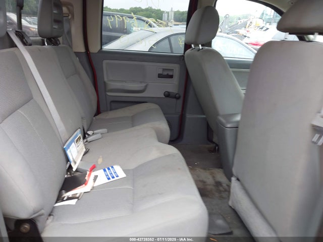 Aukcja sprzedaży 2006 Dodge Dakota St, vin: 1D7HW28N26S602088, numer aukcji: 42728352