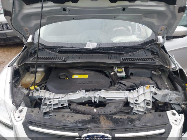 1FMCU0GX2GUC24034 Ford 2016