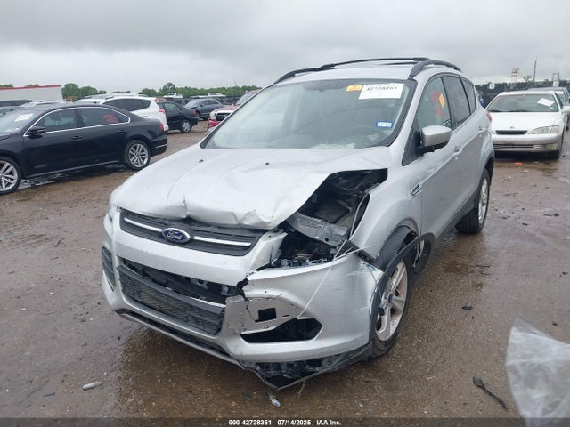 1FMCU0GX2GUC24034 Ford 2016