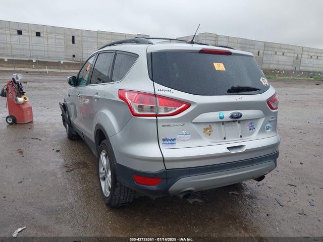 1FMCU0GX2GUC24034 Ford 2016