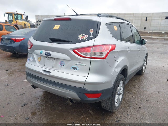1FMCU0GX2GUC24034 Ford 2016