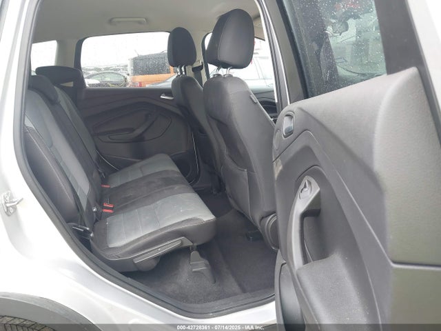 1FMCU0GX2GUC24034 Ford 2016