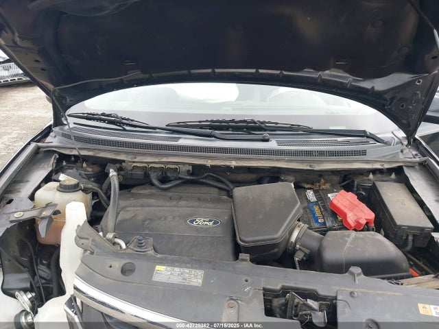 2FMDK4KC5EBB51122 Ford 2014