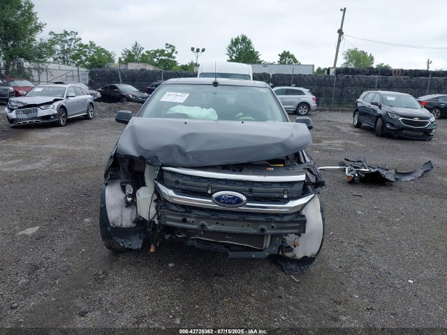 2FMDK4KC5EBB51122 Ford 2014