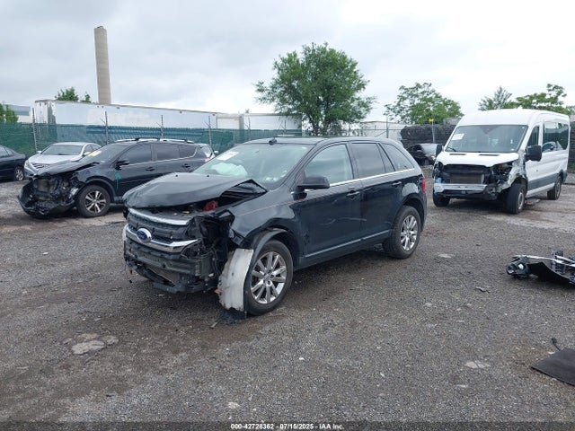 2FMDK4KC5EBB51122 Ford 2014
