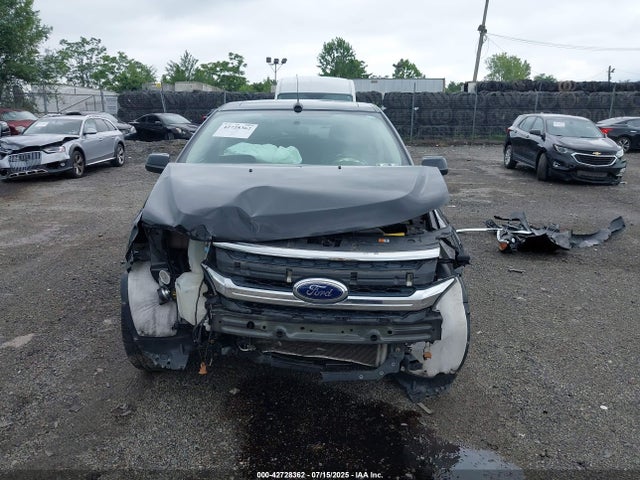 2FMDK4KC5EBB51122 Ford 2014