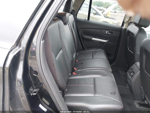 2FMDK4KC5EBB51122 Ford 2014