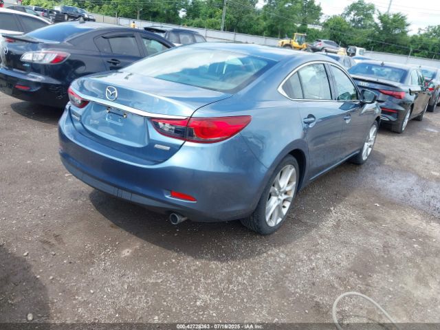 2017 MAZDA MAZDA6 JM1GL1V50H1152270 Photo 3