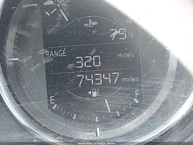 2017 MAZDA MAZDA6 JM1GL1V50H1152270 Photo 6