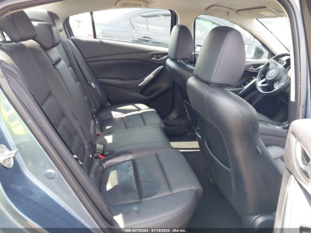 2017 MAZDA MAZDA6 JM1GL1V50H1152270 Photo 7