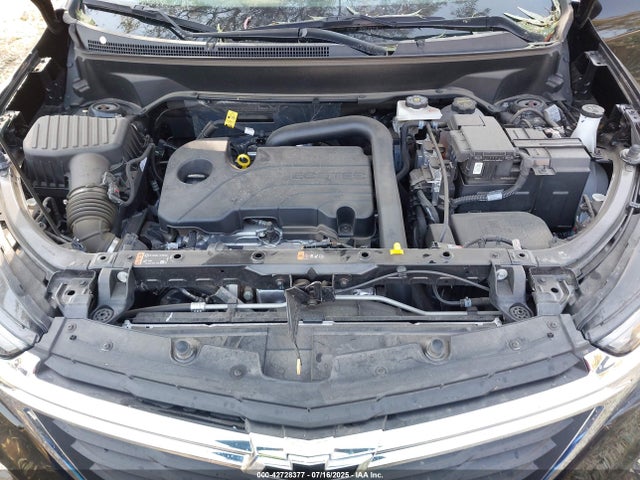 3GNAXHEG0RL329891 Chevrolet lsd