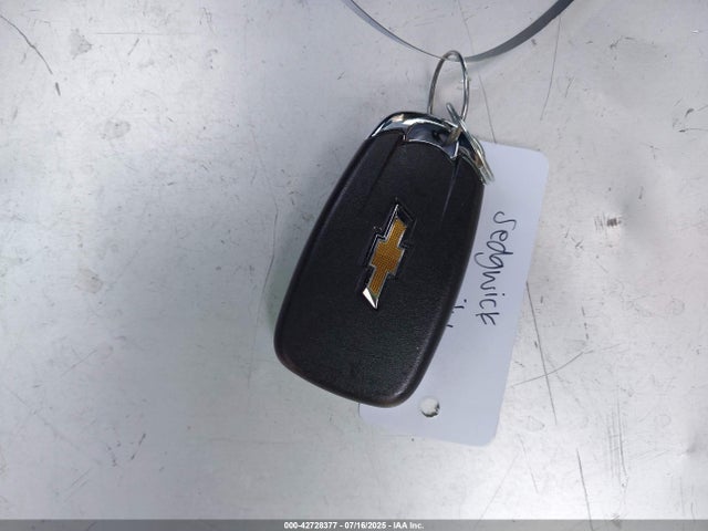 3GNAXHEG0RL329891 Chevrolet lsd