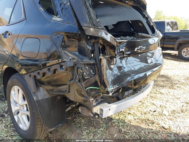 3GNAXHEG0RL329891 Chevrolet lsd