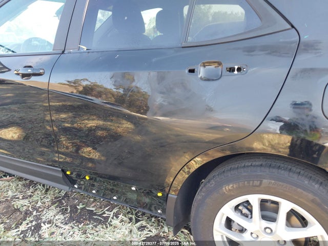 3GNAXHEG0RL329891 Chevrolet lsd