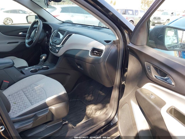 3GNAXHEG0RL329891 Chevrolet lsd