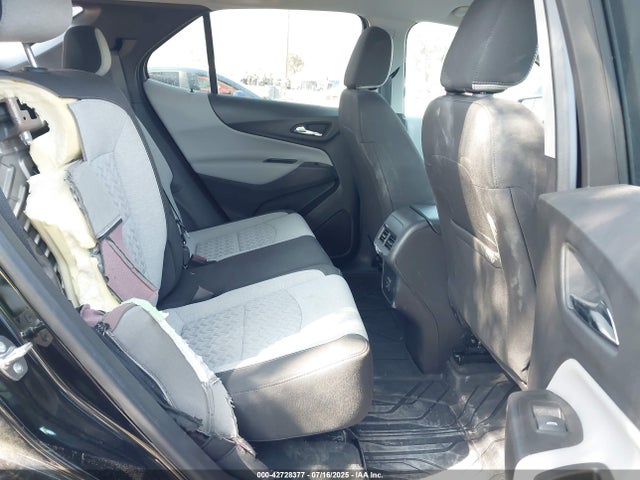 3GNAXHEG0RL329891 Chevrolet lsd