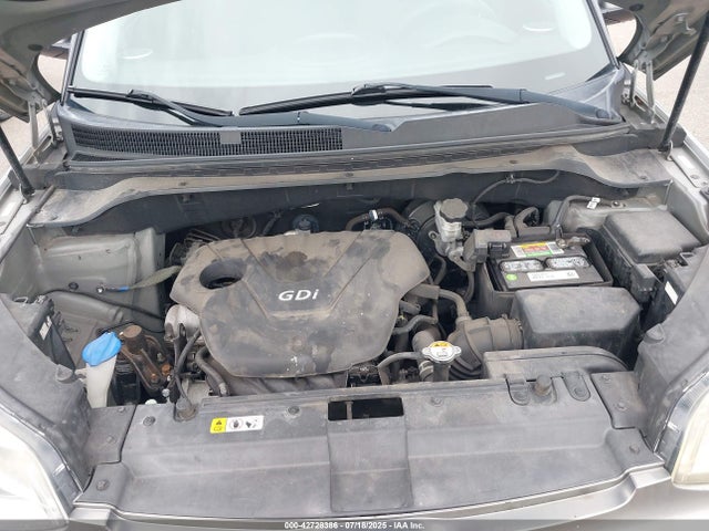2015 Kia Soul მანქანა იყიდება აუქციონზე, vin: KNDJN2A22F7199960, აუქციონის ნომერი: 42728386