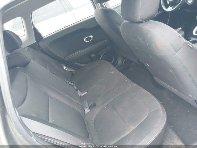 2015 Kia Soul მანქანა იყიდება აუქციონზე, vin: KNDJN2A22F7199960, აუქციონის ნომერი: 42728386