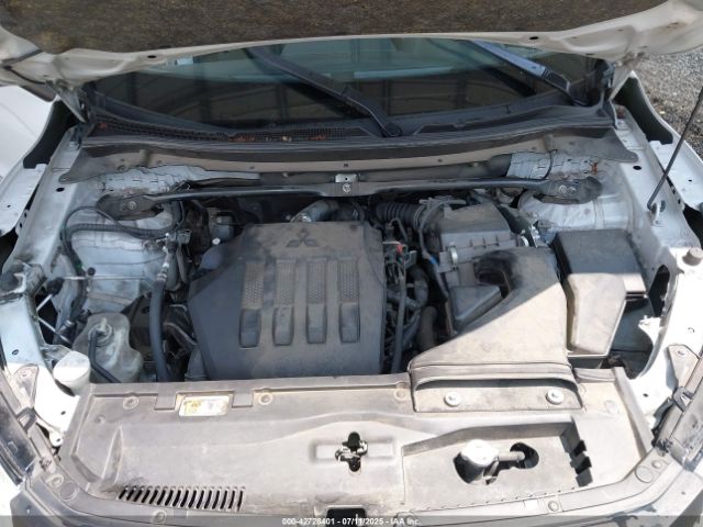 2022 MITSUBISHI ECLIPSE CROSS JA4ASUAAXNZ012604 Photo 9