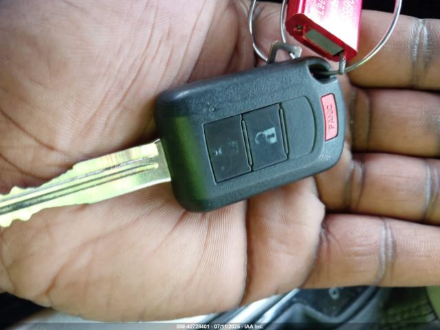 2022 MITSUBISHI ECLIPSE CROSS JA4ASUAAXNZ012604 Photo 10