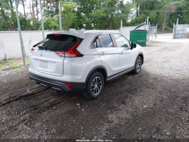 2022 MITSUBISHI ECLIPSE CROSS JA4ASUAAXNZ012604 Photo 3