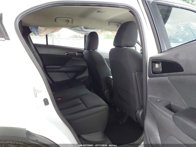 2022 MITSUBISHI ECLIPSE CROSS JA4ASUAAXNZ012604 Photo 7