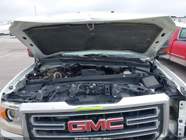 1GT12NEG5KF260217 GMC l96 - sfi, e85 max, iron, gm