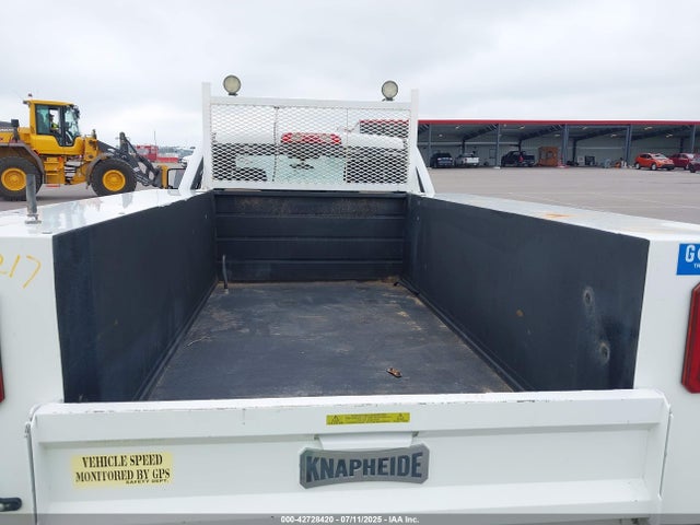 1GT12NEG5KF260217 GMC l96 - sfi, e85 max, iron, gm