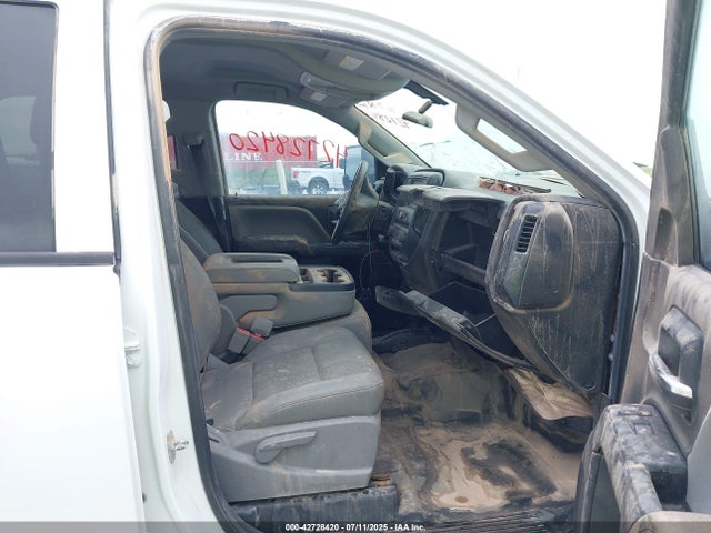 1GT12NEG5KF260217 GMC l96 - sfi, e85 max, iron, gm