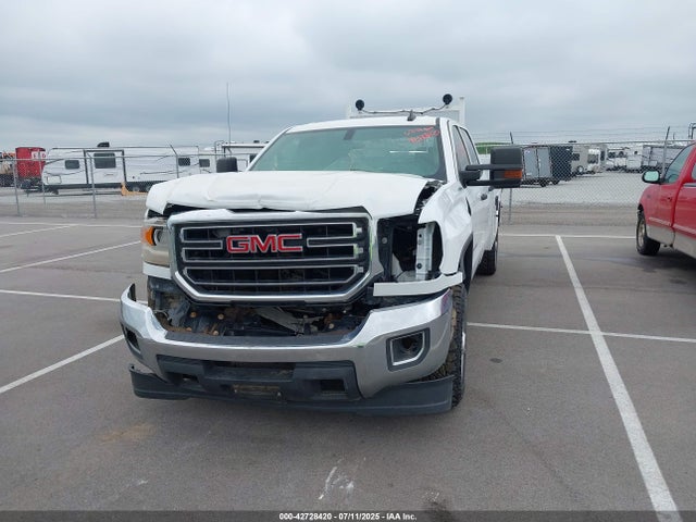 1GT12NEG5KF260217 GMC l96 - sfi, e85 max, iron, gm